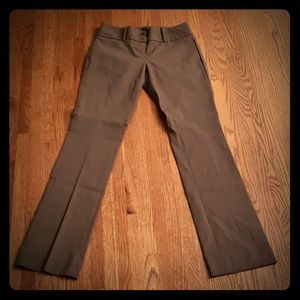 Dress pants